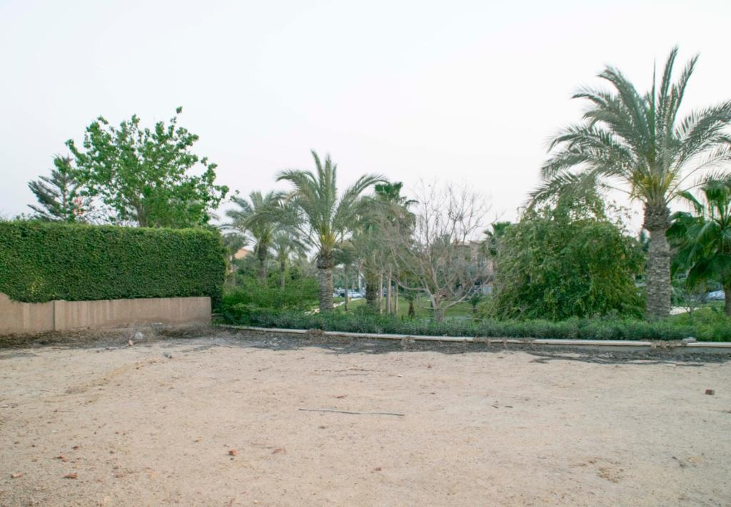 Villa at Swan Lake Katameya | Forsa Property