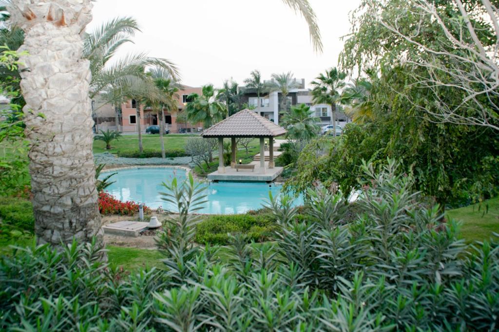 Villa at Swan Lake Katameya | Forsa Property