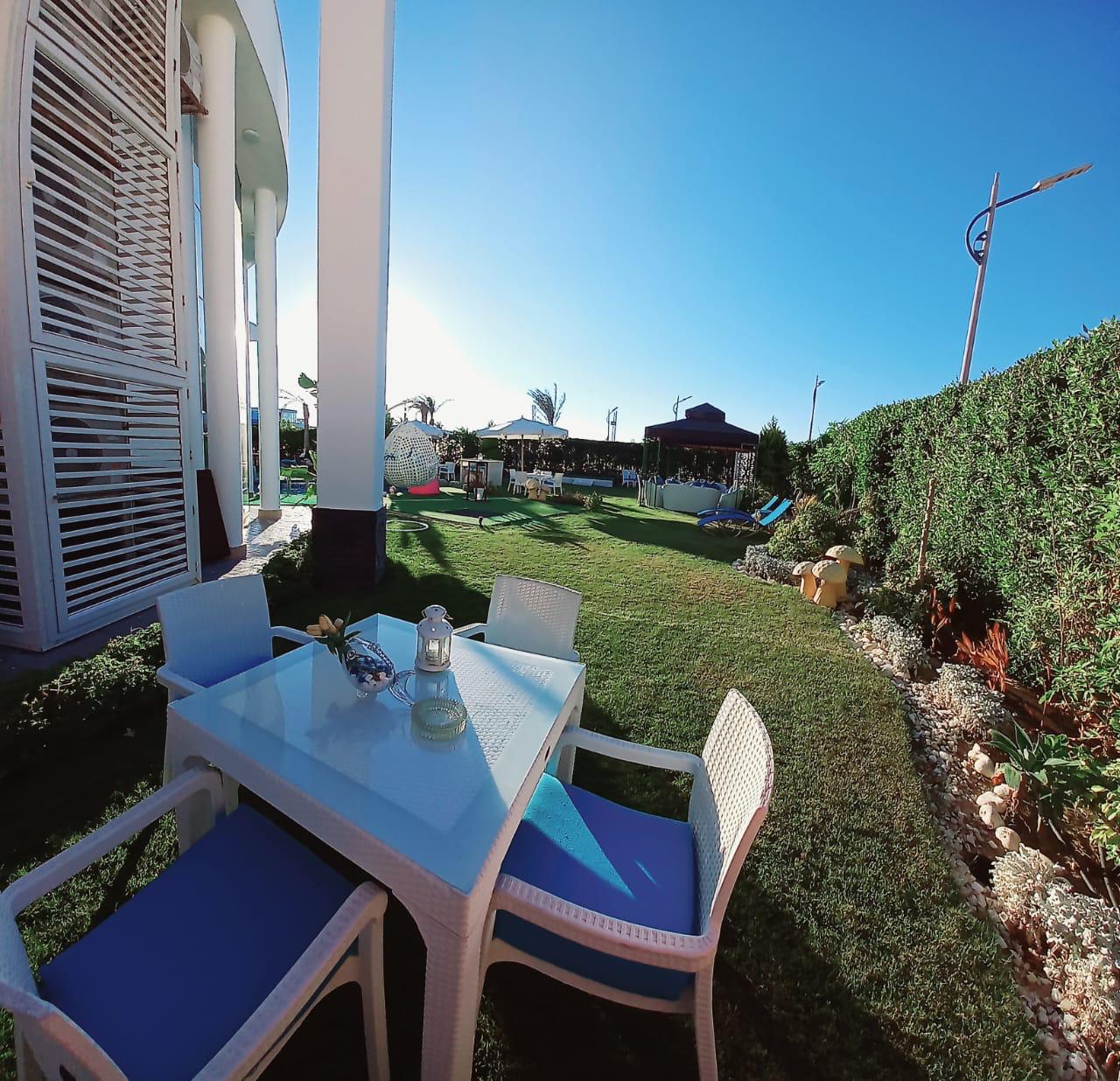 Villa at Marseilia Beach 4 | Forsa Property