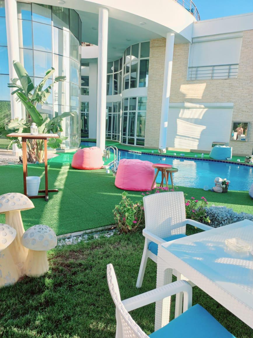 Villa at Marseilia Beach 4 | Forsa Property