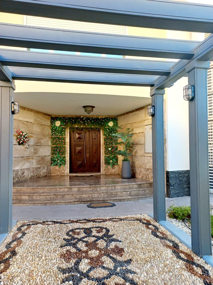 Villa at Marseilia Beach 4 | Forsa Property