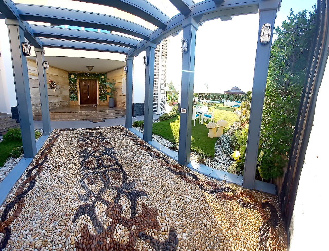 Villa at Marseilia Beach 4 | Forsa Property