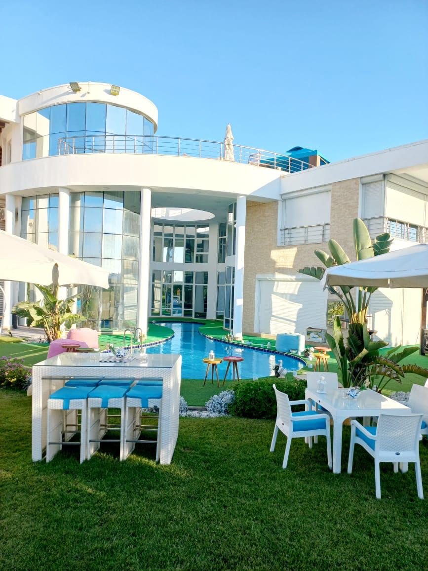 Villa at Marseilia Beach 4 | Forsa Property