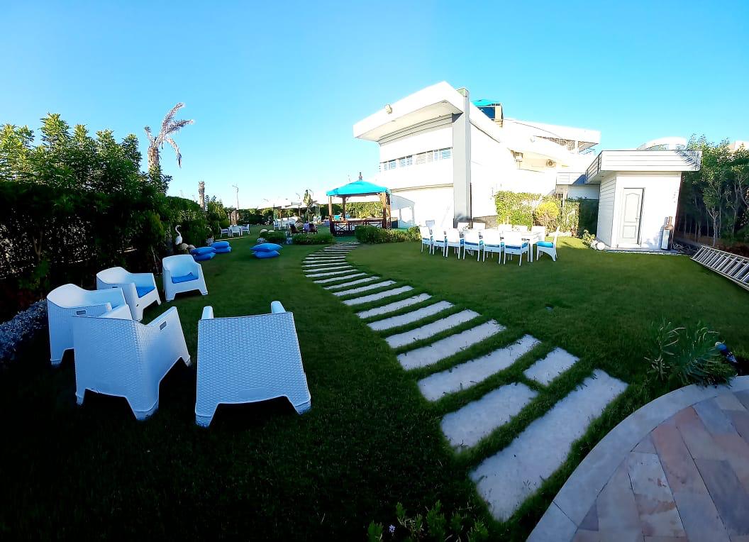 Villa at Marseilia Beach 4 | Forsa Property