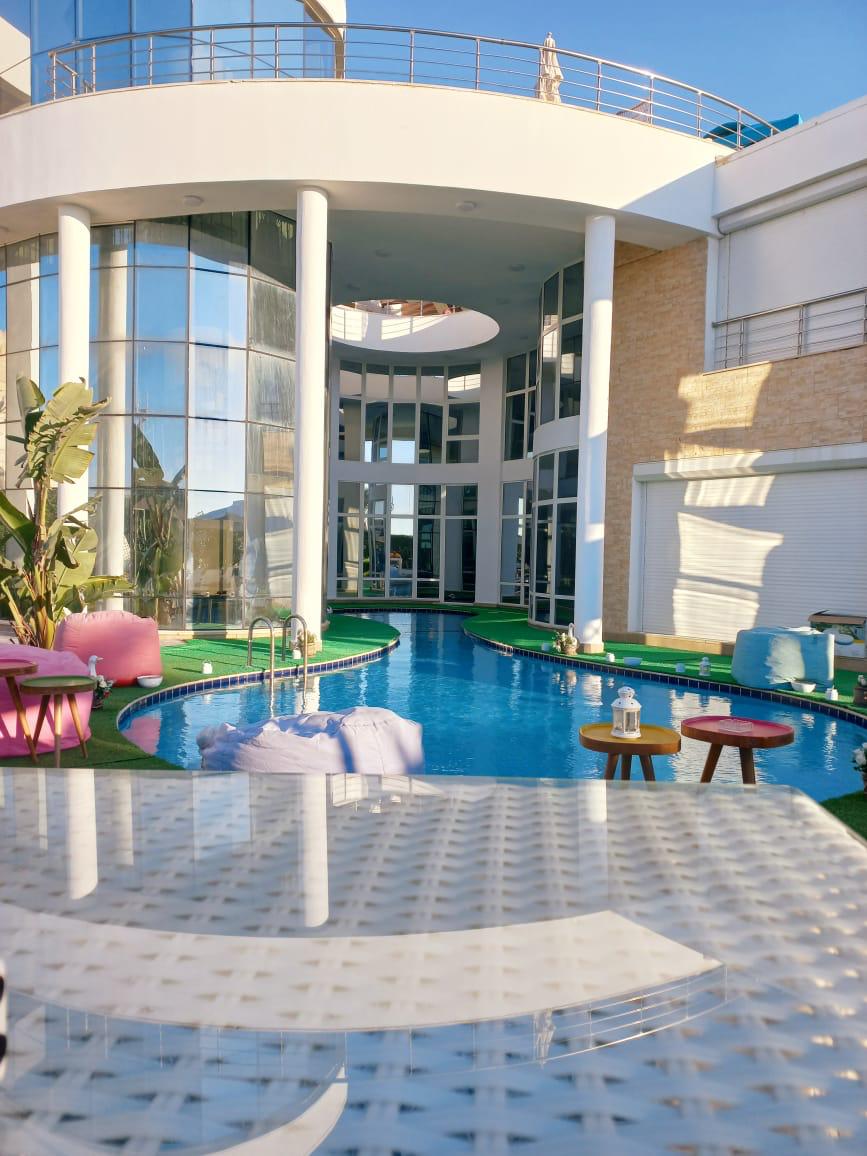 Villa at Marseilia Beach 4 | Forsa Property