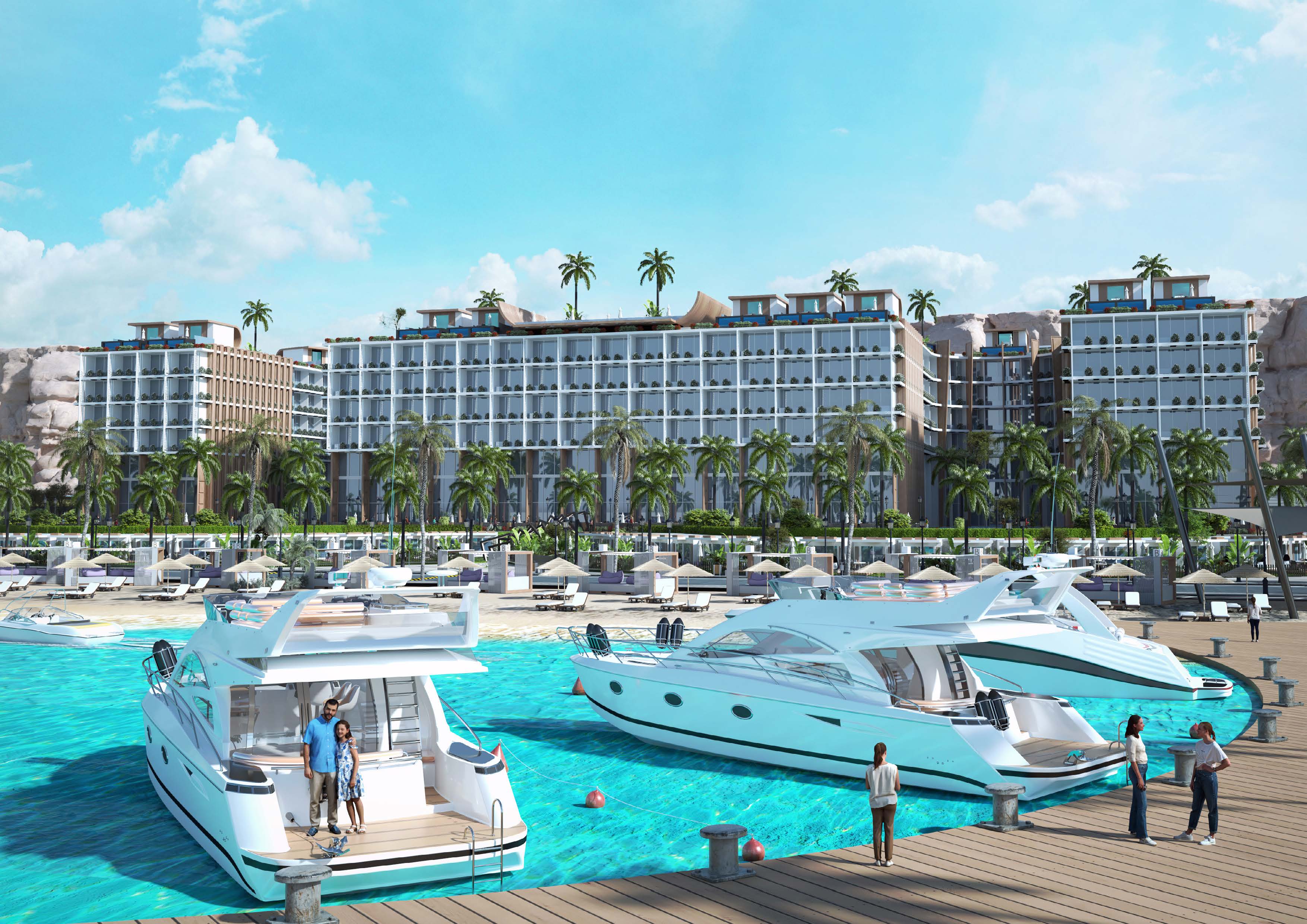 Serviced Apartment at Jura | Forsa Property