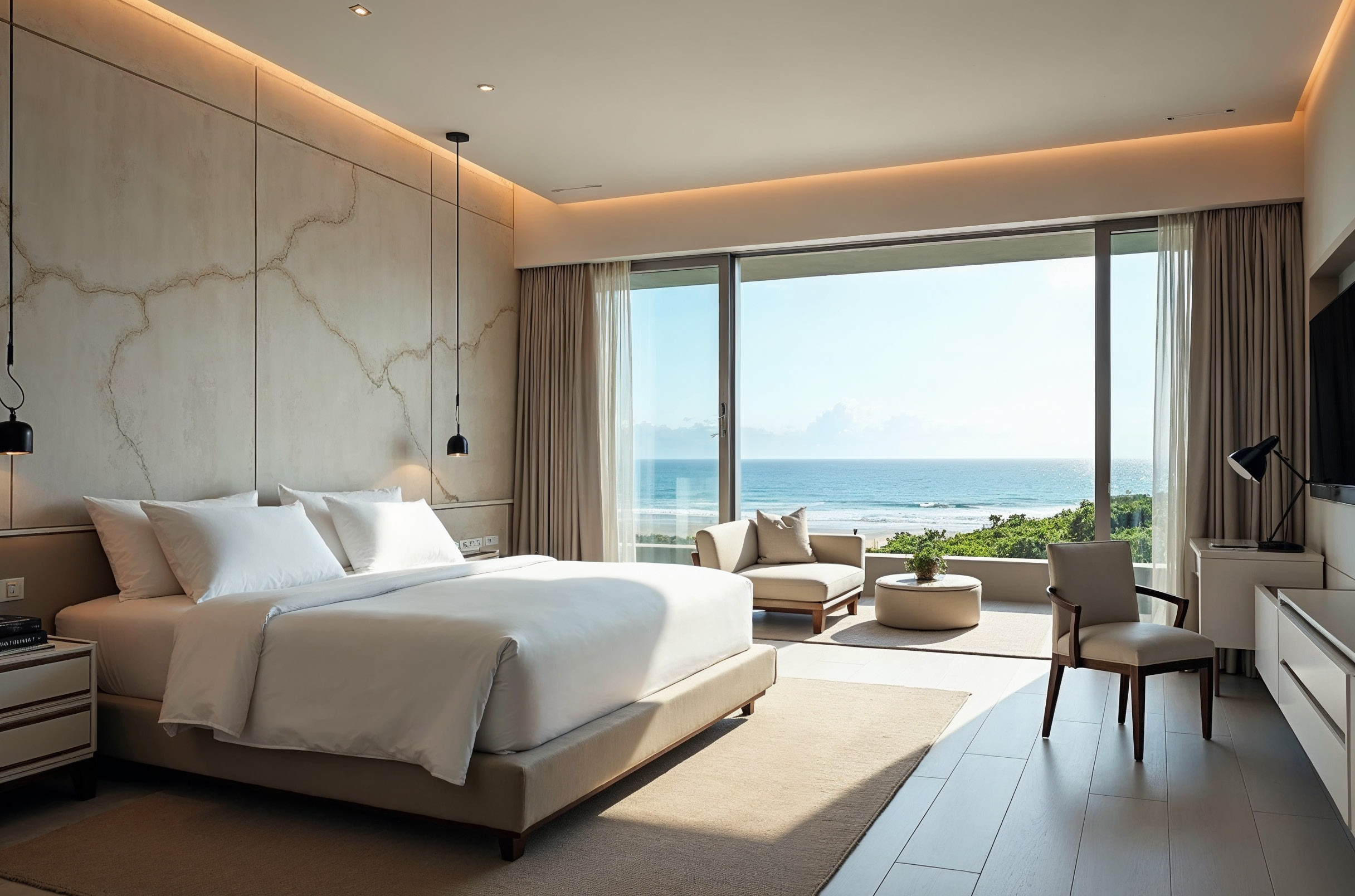 Serviced Apartment at Jura | Forsa Property