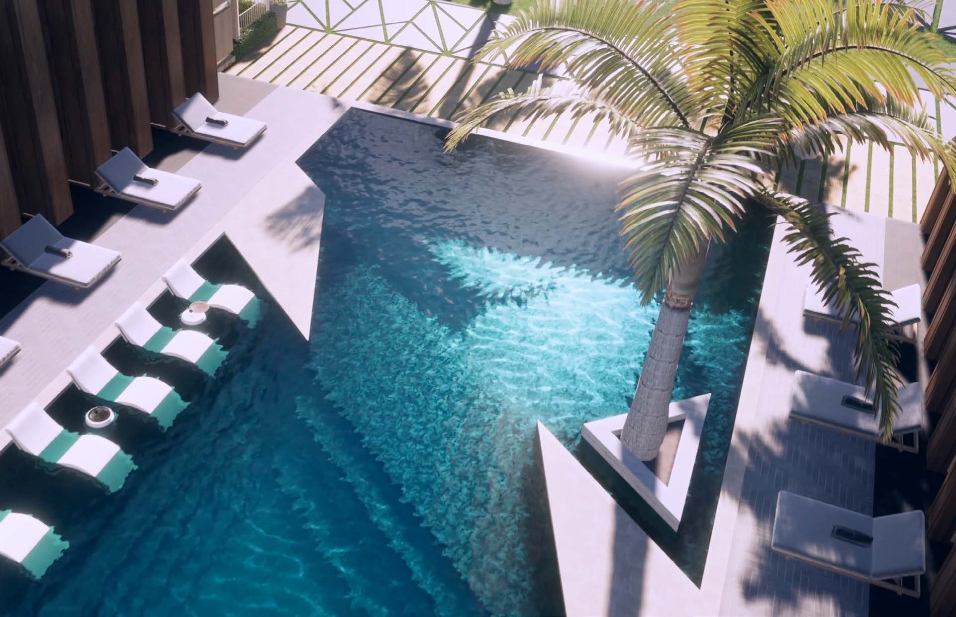 Serviced Apartment at Jura | Forsa Property