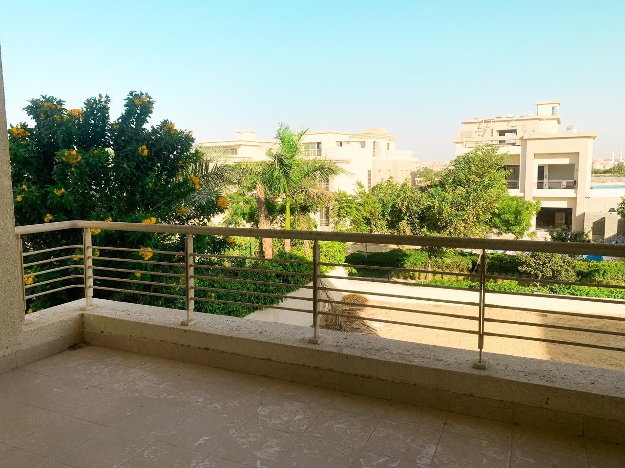 Villa at Cairo Festival City | Forsa Property