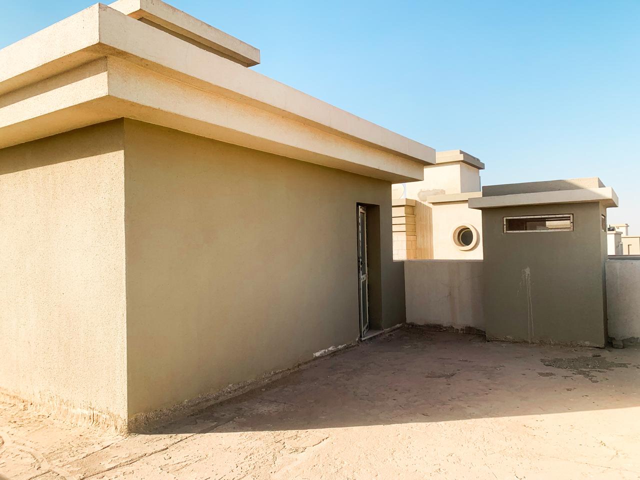 Villa at Cairo Festival City | Forsa Property