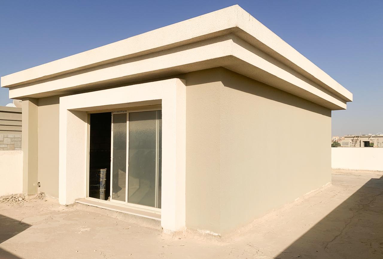 Villa at Cairo Festival City | Forsa Property