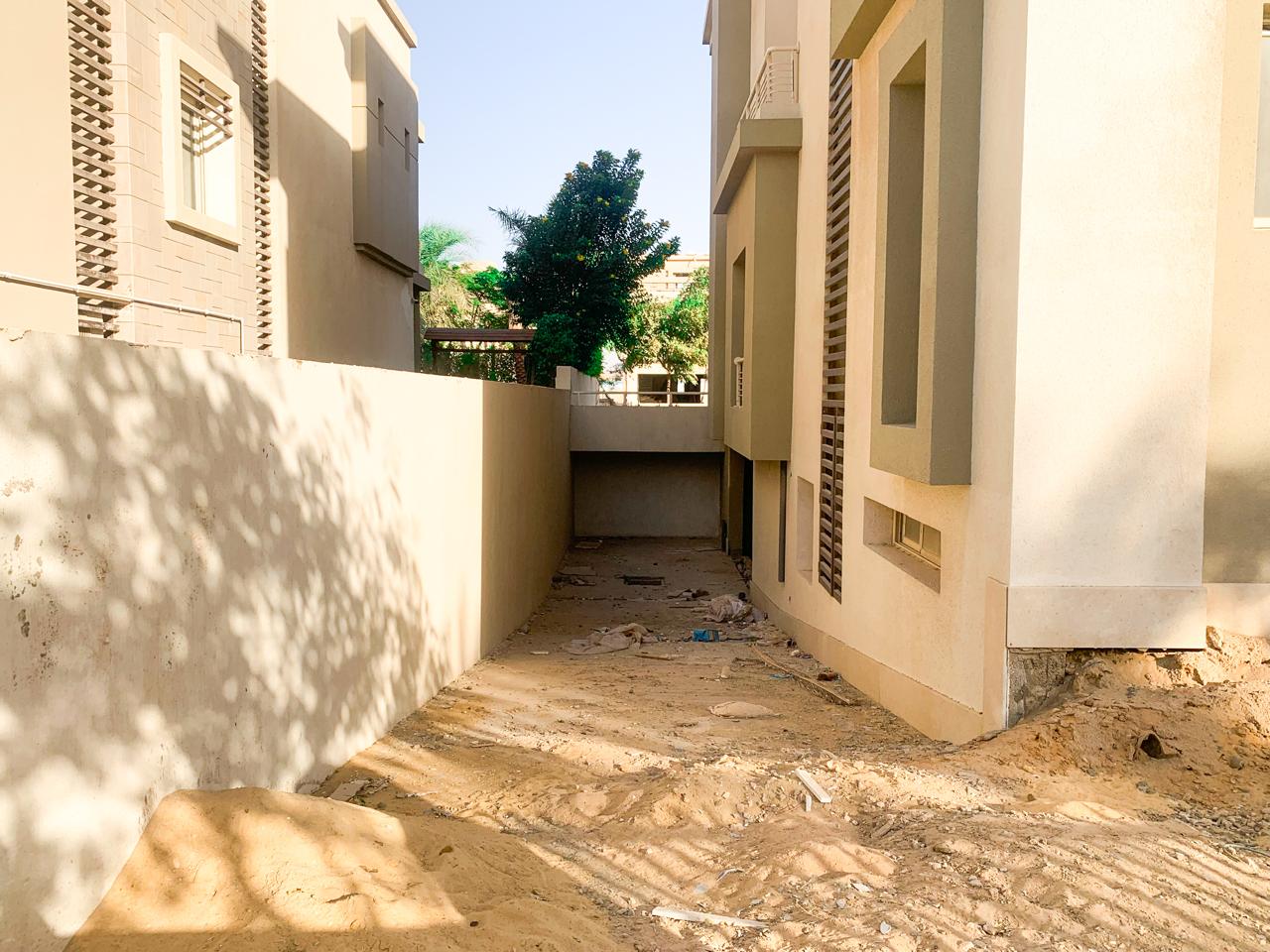 Villa at Cairo Festival City | Forsa Property