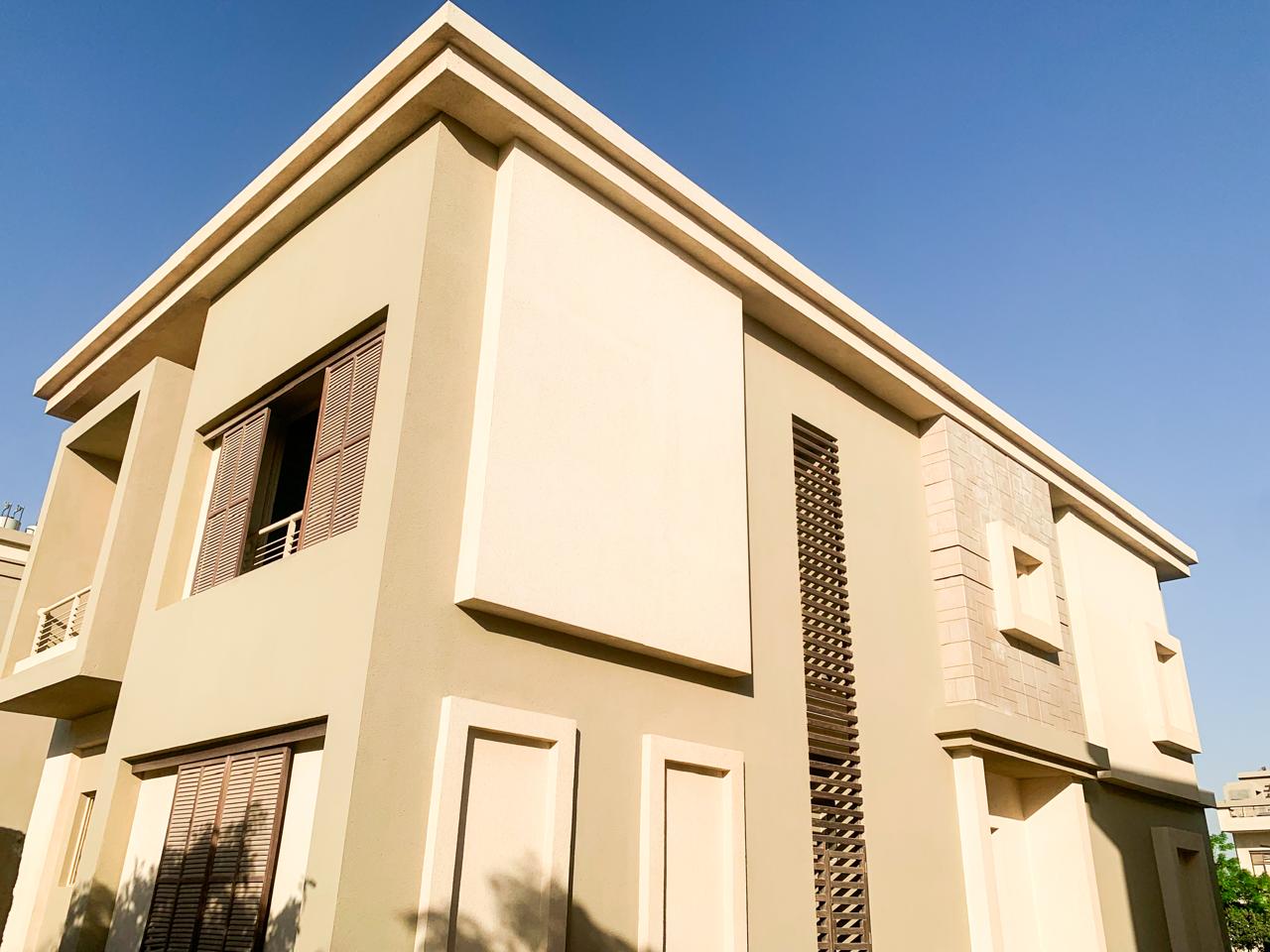 Villa at Cairo Festival City | Forsa Property