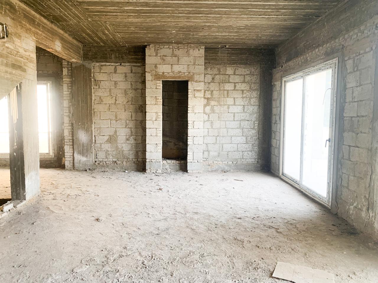 Villa at Cairo Festival City | Forsa Property