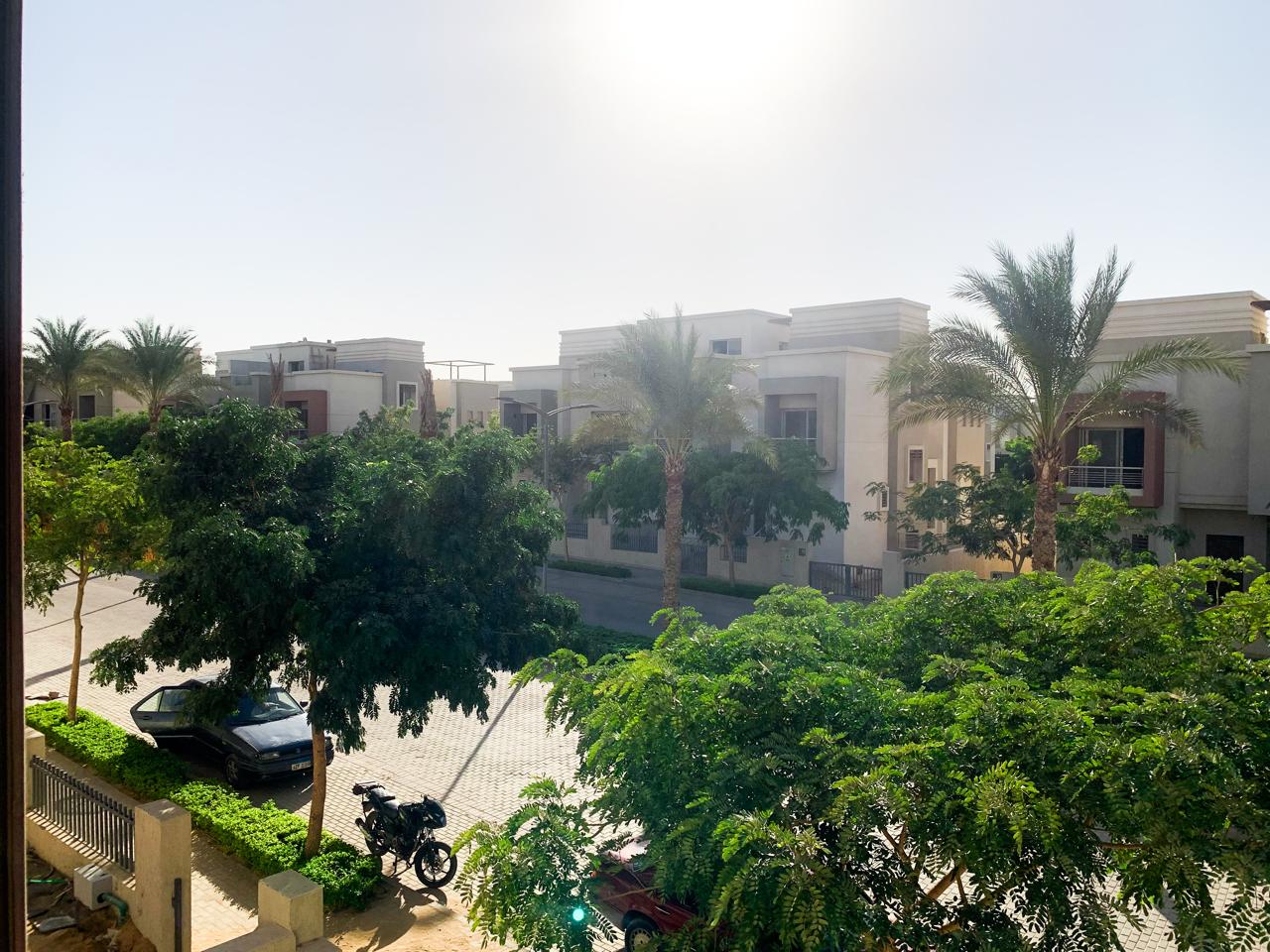 Villa at Cairo Festival City | Forsa Property