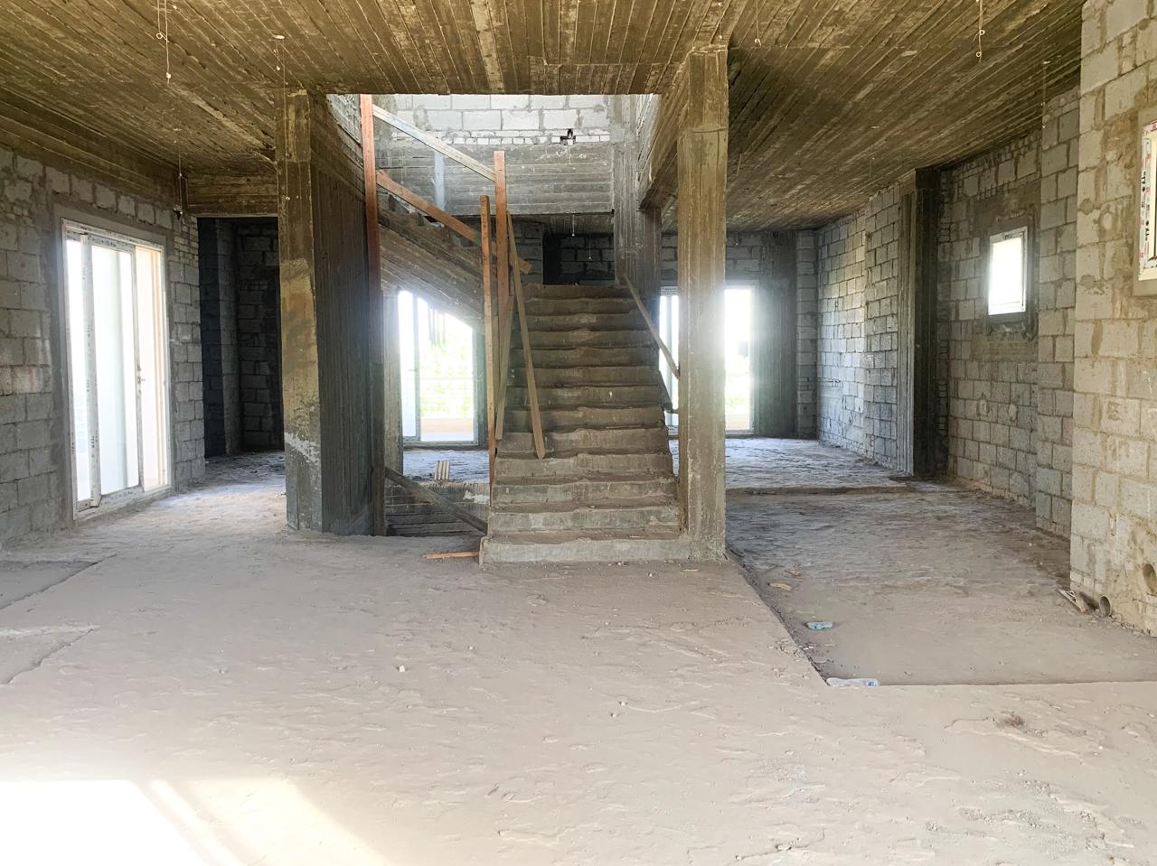 Villa at Cairo Festival City | Forsa Property