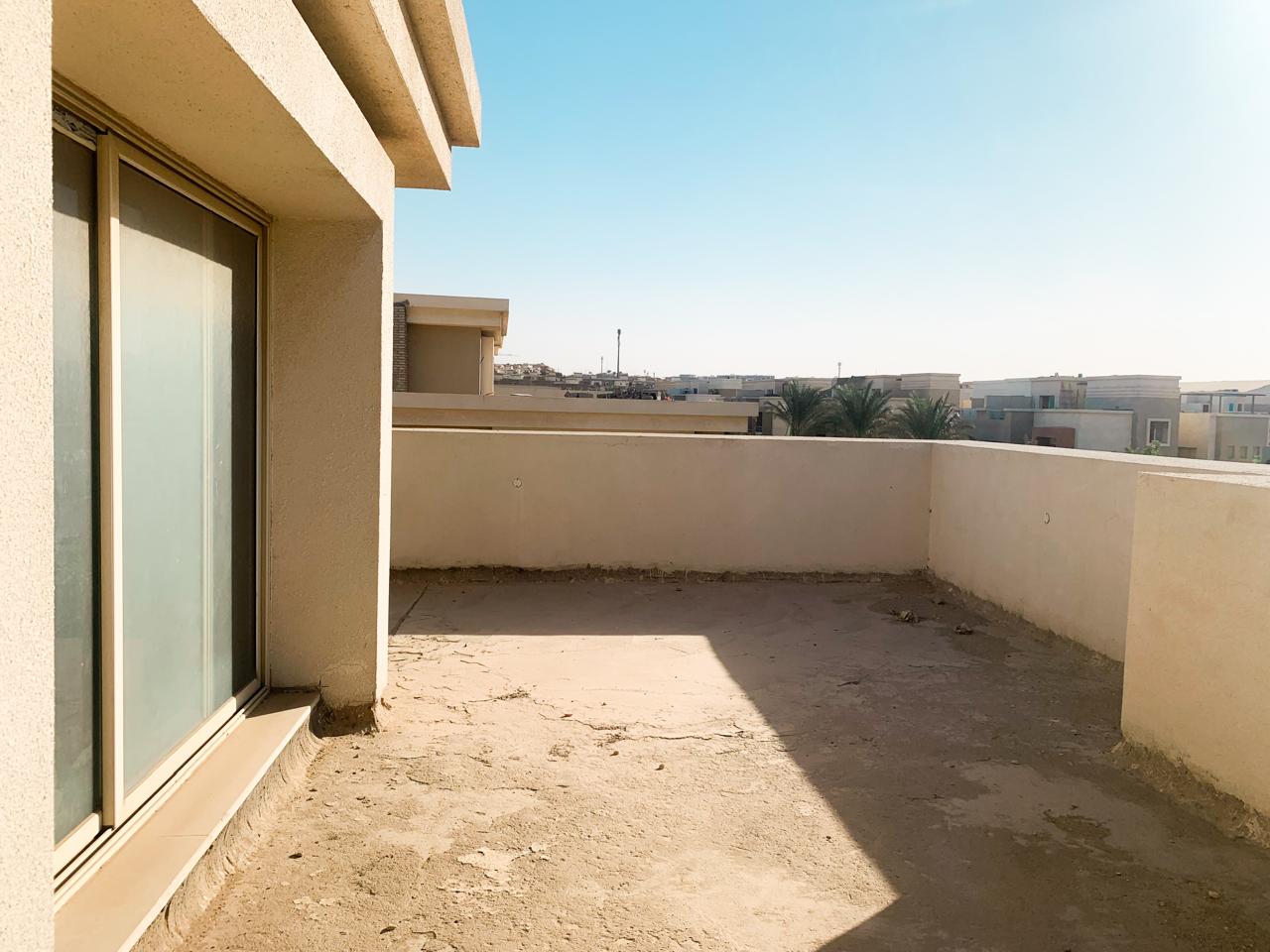 Villa at Cairo Festival City | Forsa Property