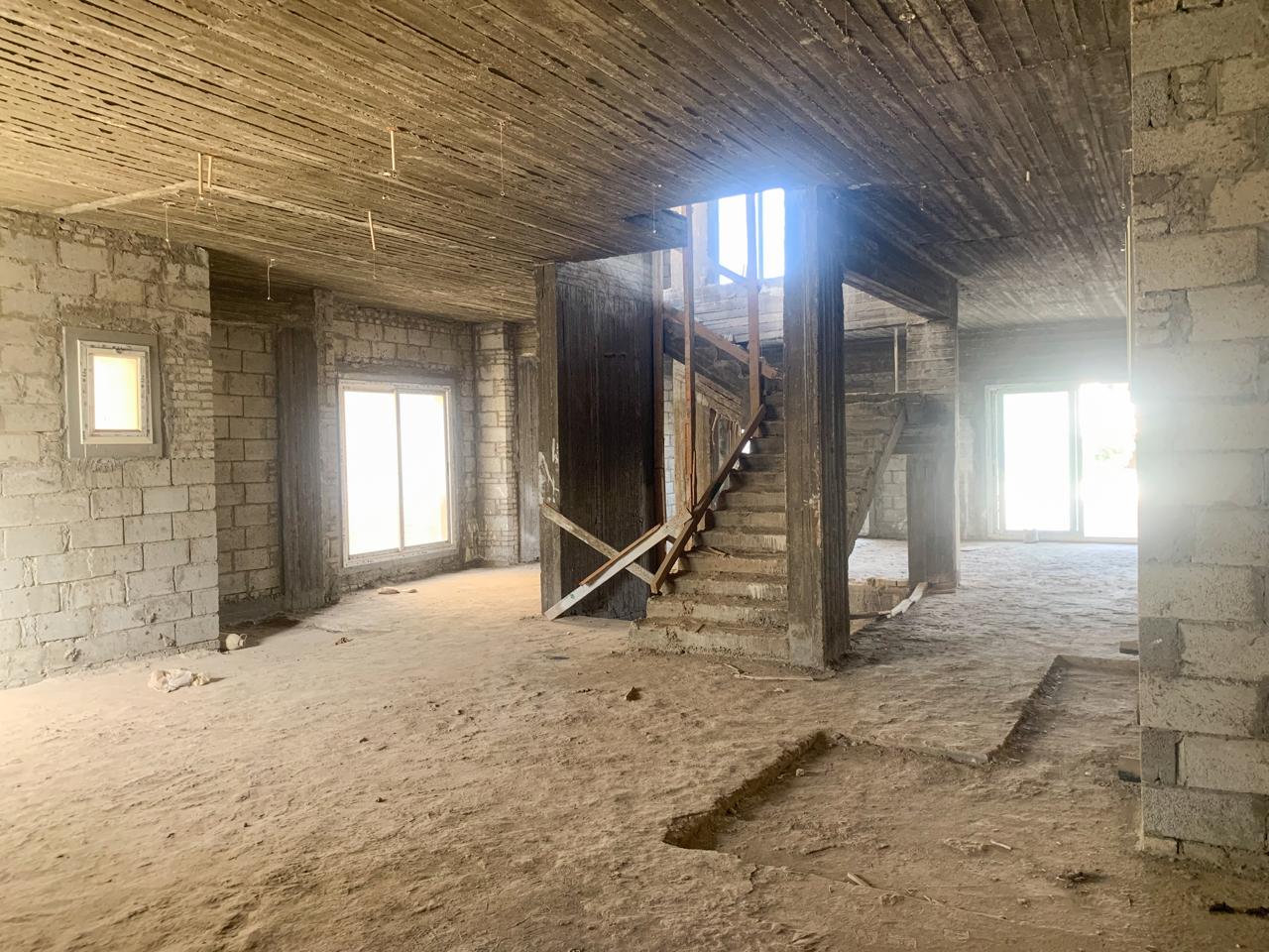 Villa at Cairo Festival City | Forsa Property