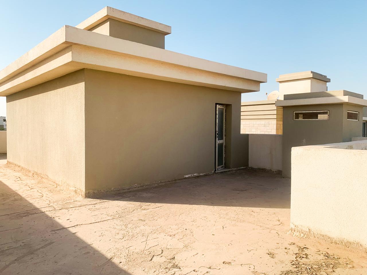 Villa at Cairo Festival City | Forsa Property