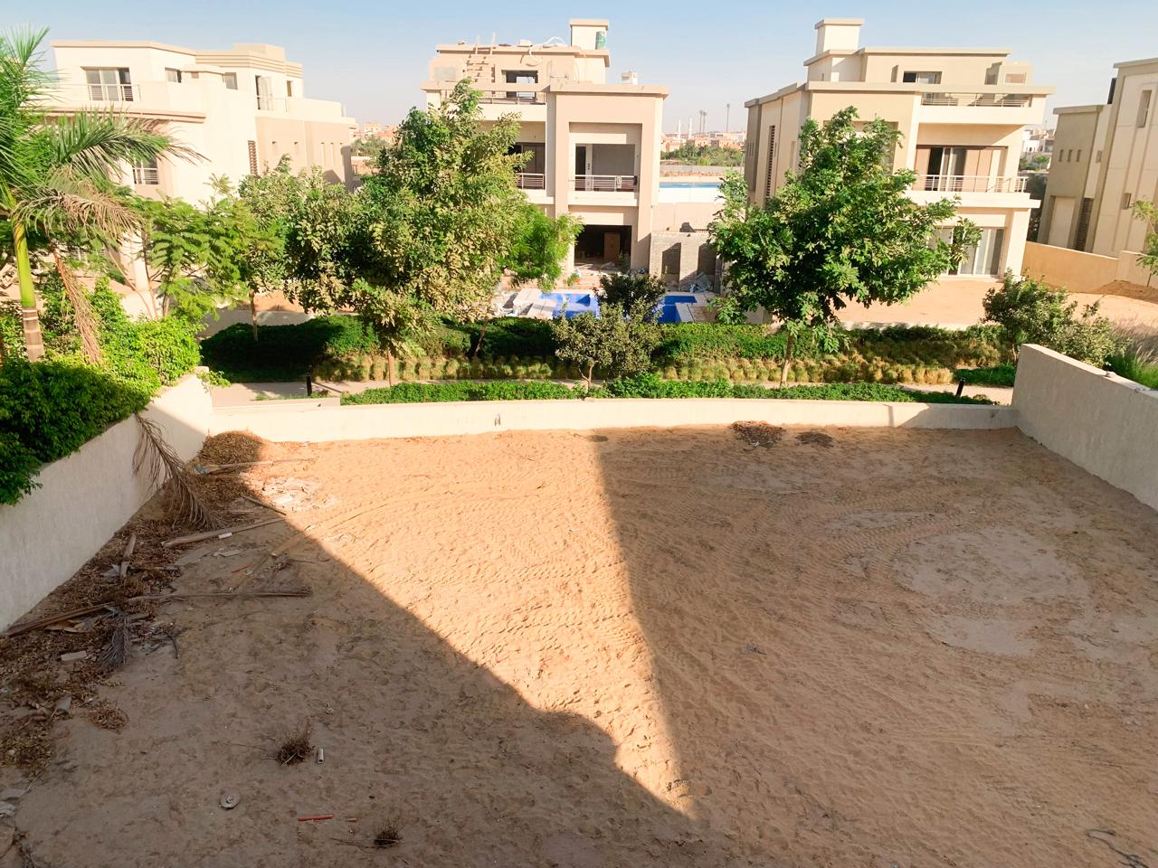 Villa at Cairo Festival City | Forsa Property