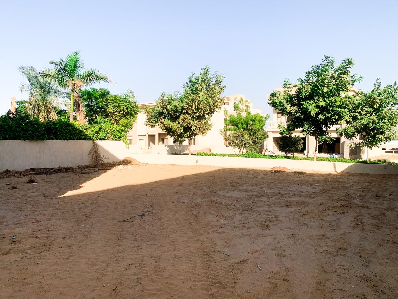 Villa at Cairo Festival City | Forsa Property