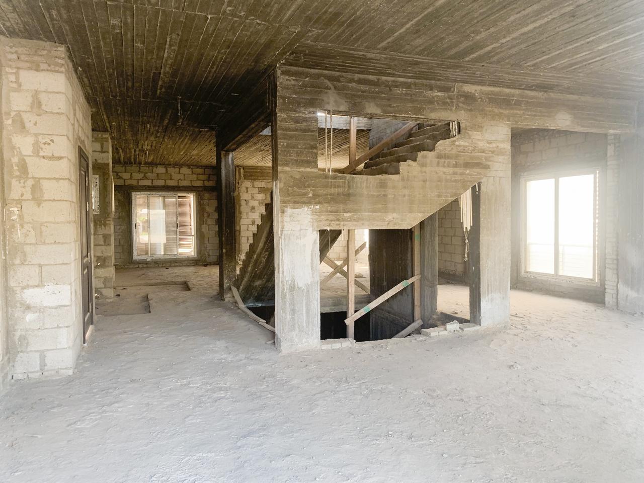 Villa at Cairo Festival City | Forsa Property