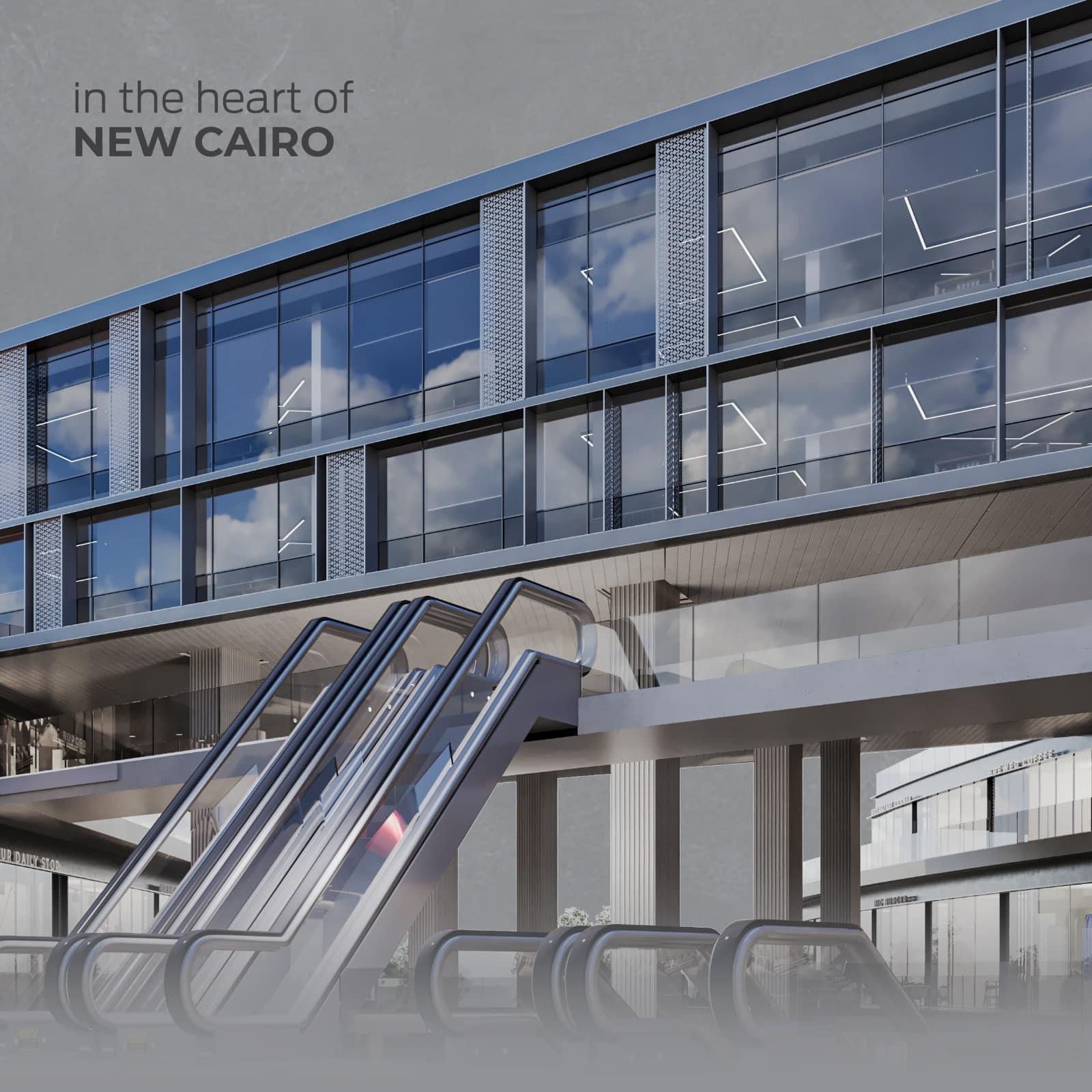 تجاري at اكسيل | Forsa Property