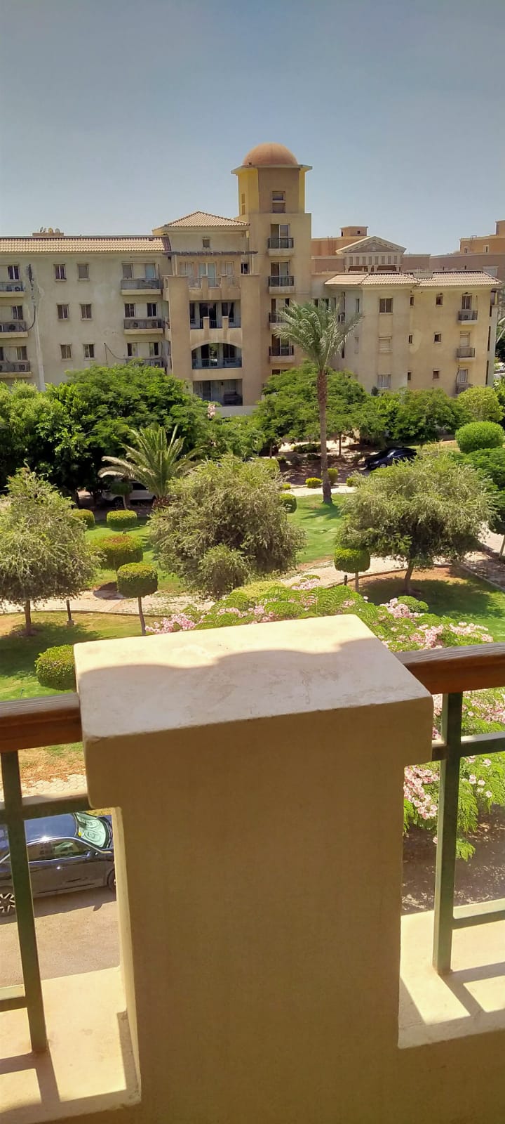 Apartment at Dream Land | Forsa Property