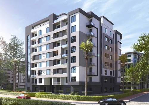 Retail at Capital Heights 2 | Forsa Property