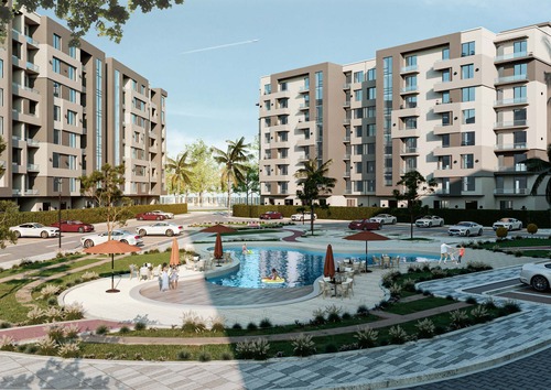 Retail at Capital Heights 2 | Forsa Property