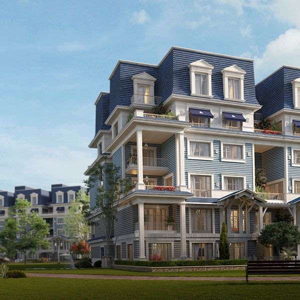 Townhouse at Mountain View 1.1 | Forsa Property