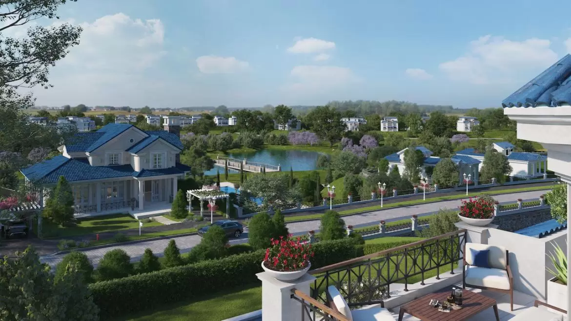 Townhouse at Mountain View 1.1 | Forsa Property