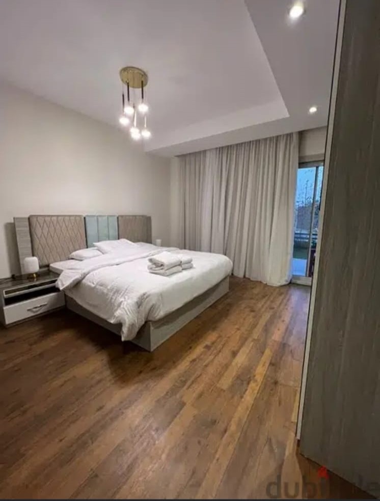 Apartment at Cairo Festival City | Forsa Property