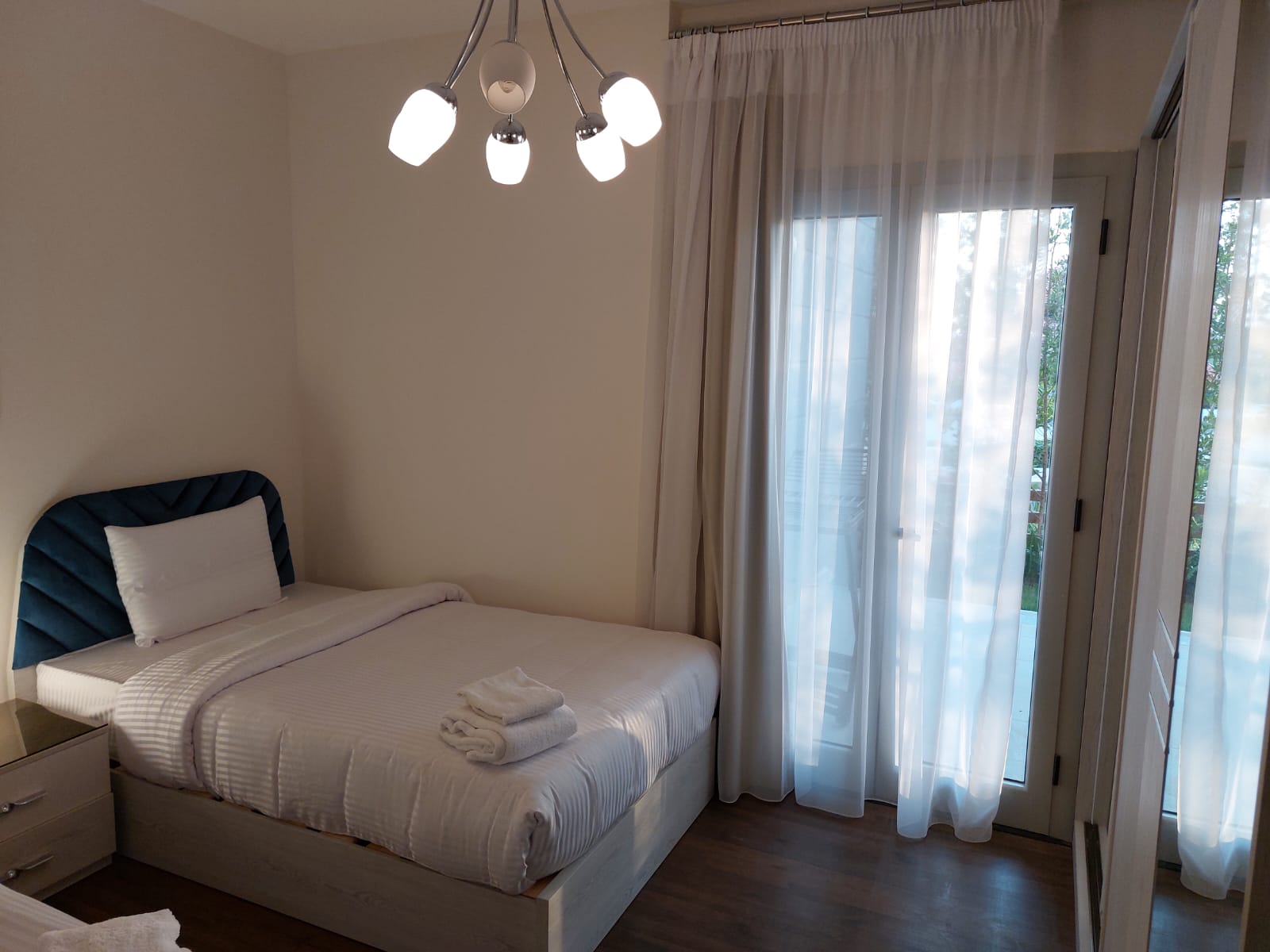 Apartment at Cairo Festival City | Forsa Property