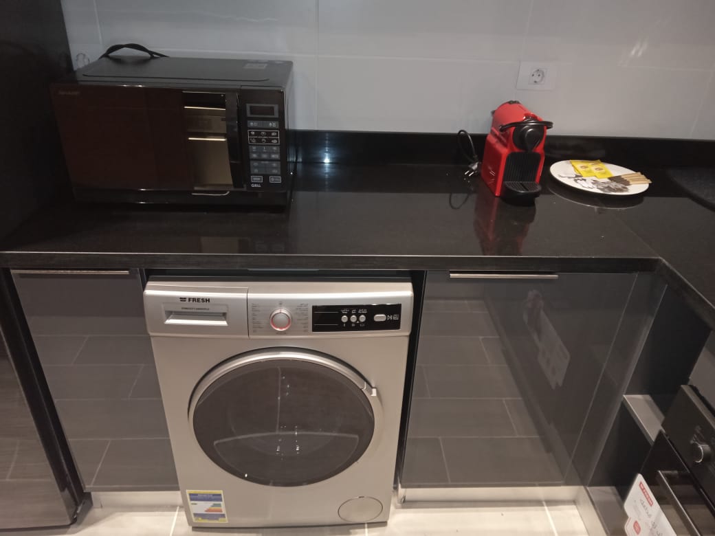 Apartment at Cairo Festival City | Forsa Property