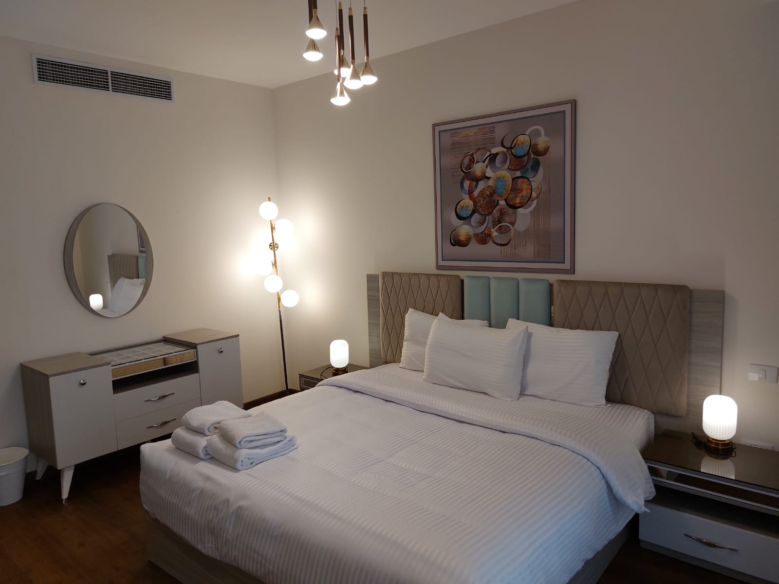 Apartment at Cairo Festival City | Forsa Property