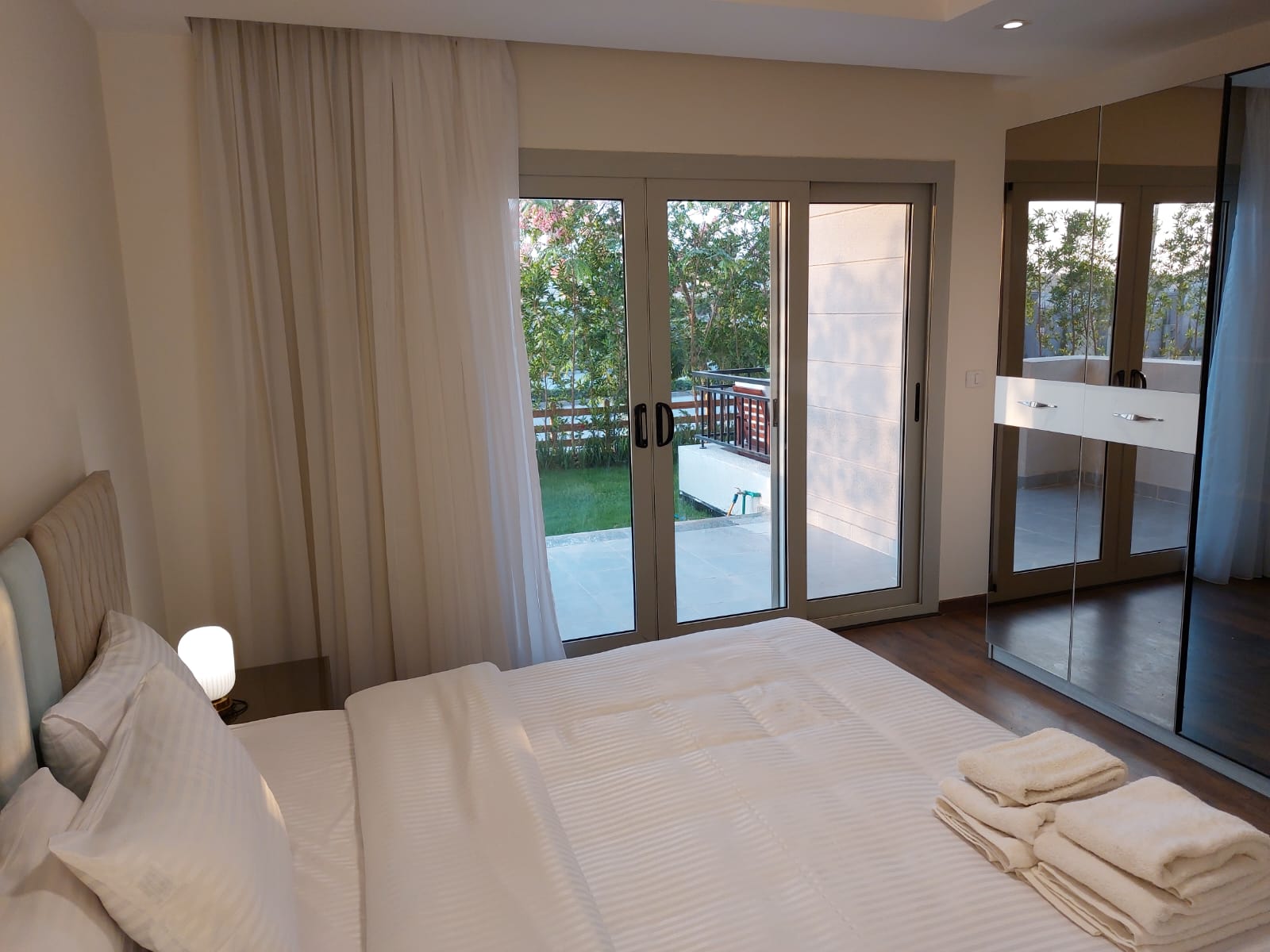 Apartment at Cairo Festival City | Forsa Property