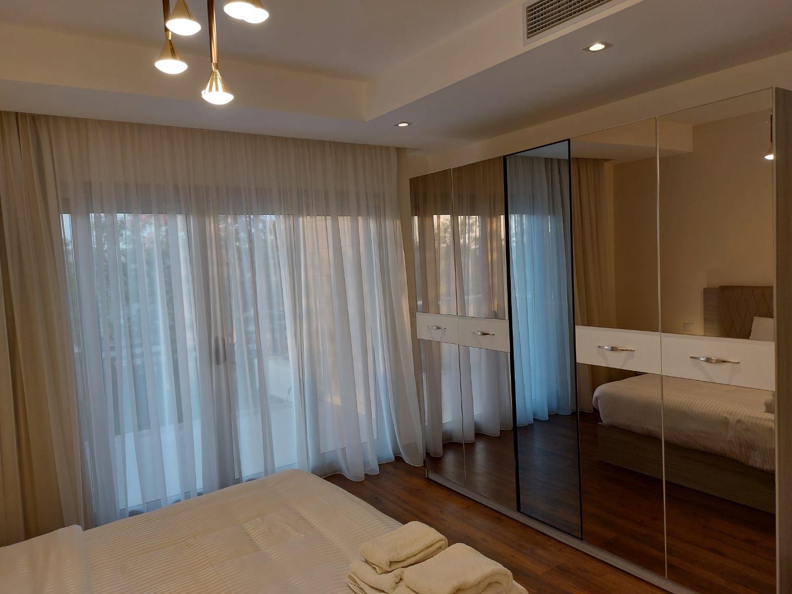 Apartment at Cairo Festival City | Forsa Property