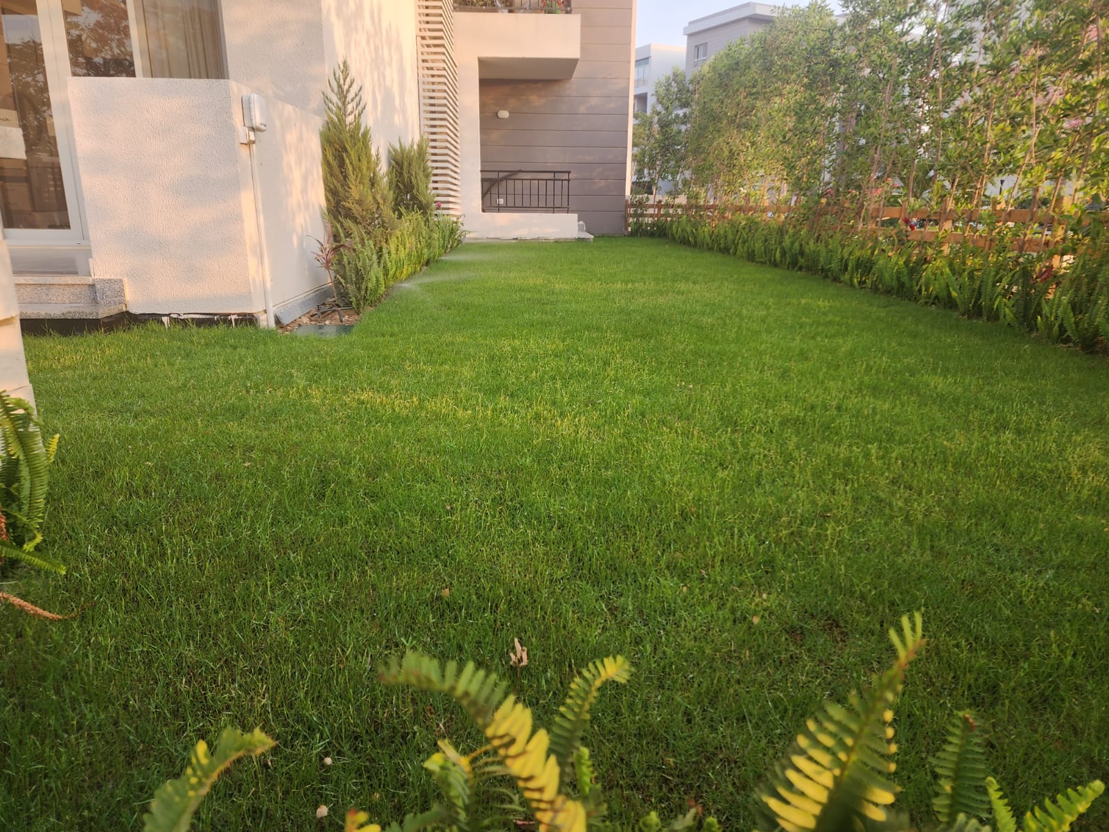 Apartment at Cairo Festival City | Forsa Property