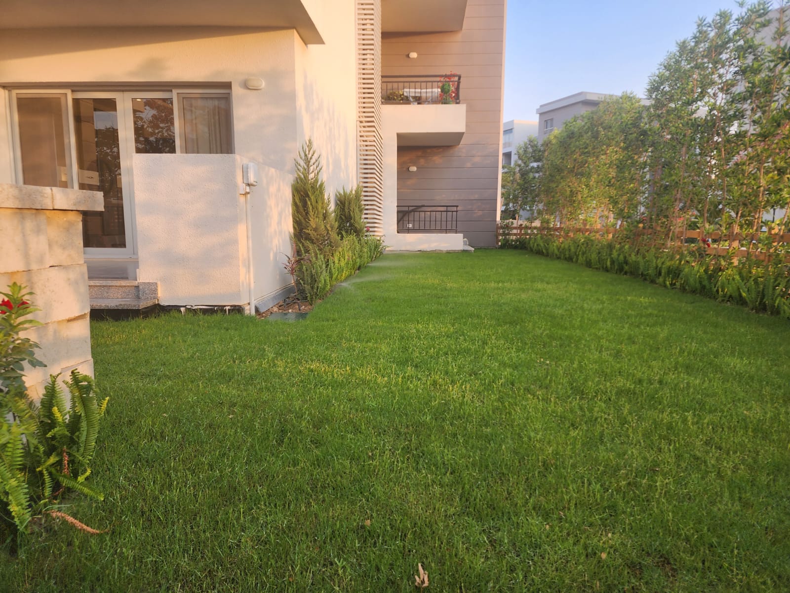 Apartment at Cairo Festival City | Forsa Property