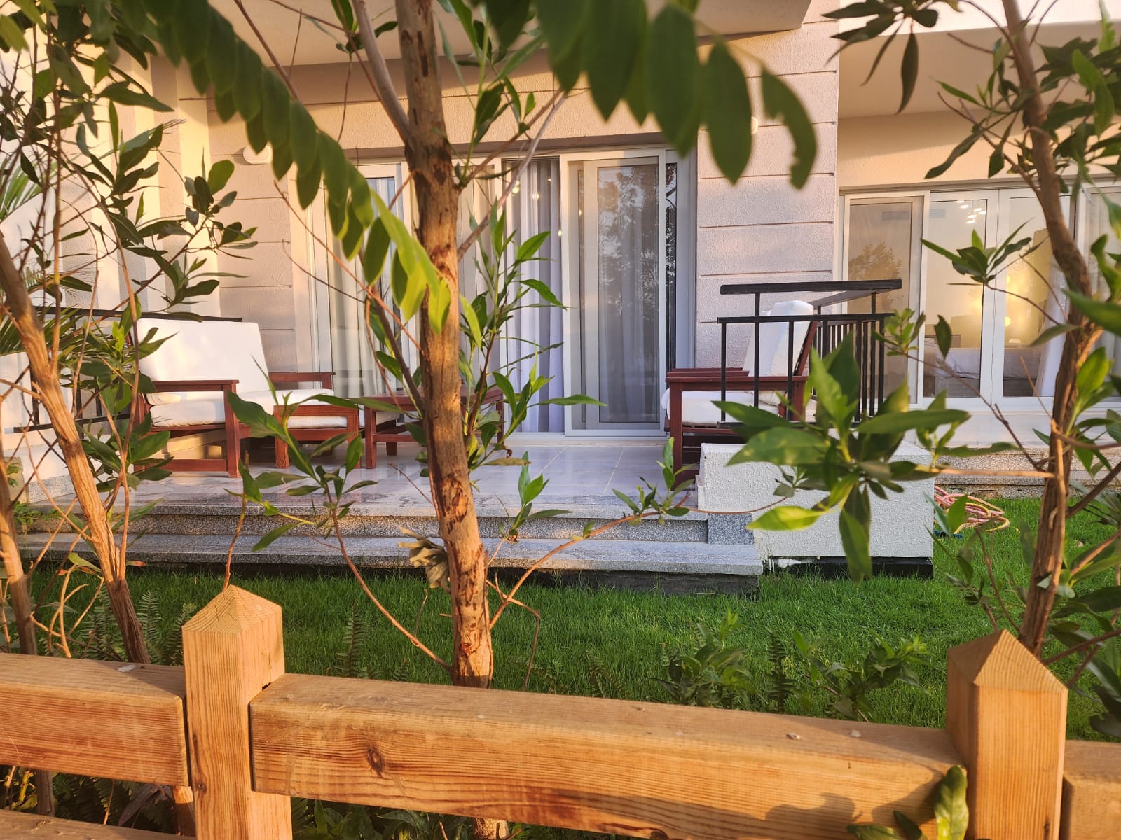 Apartment at Cairo Festival City | Forsa Property