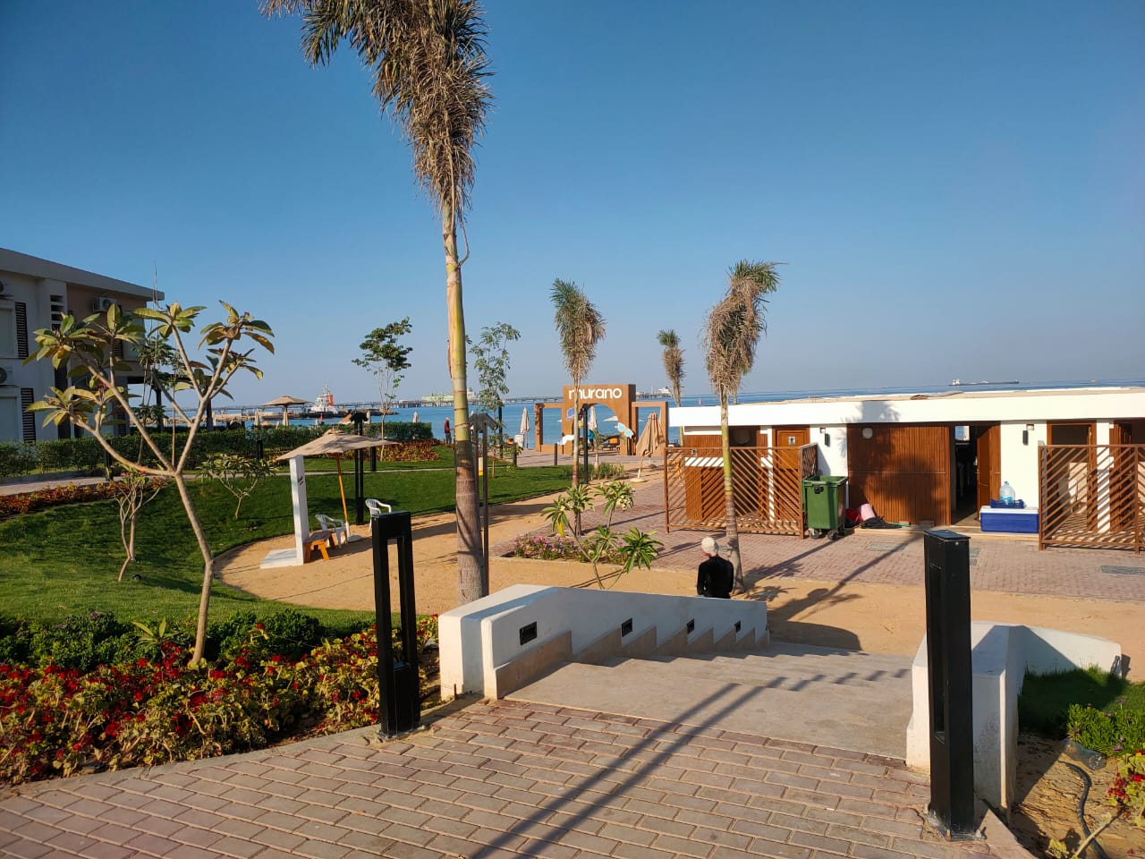 Chalet at Murano Wadi Degla | Forsa Property Chalet at Murano Wadi Degla | Forsa Property