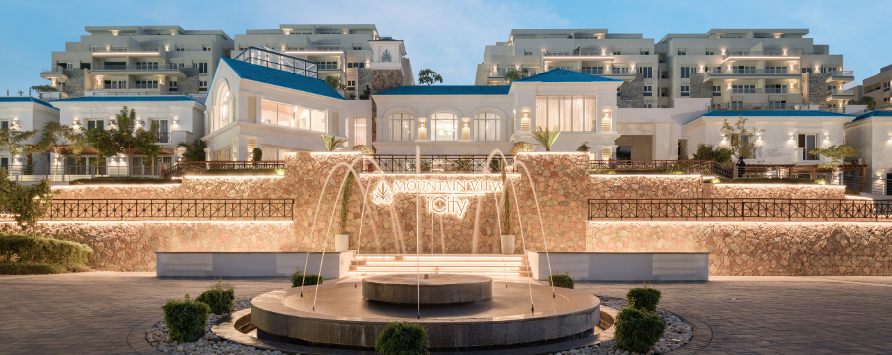 Apartment at compound | Forsa Property