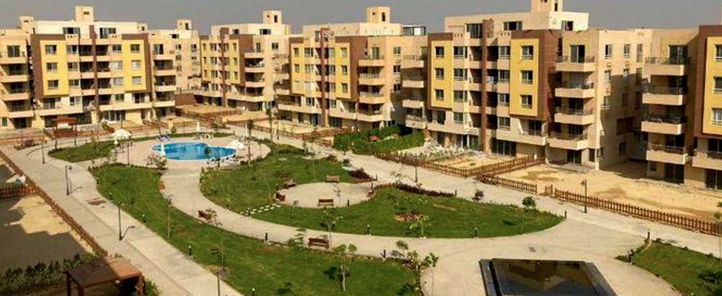 Duplex at Promenade | Forsa Property Duplex at Promenade | Forsa Property