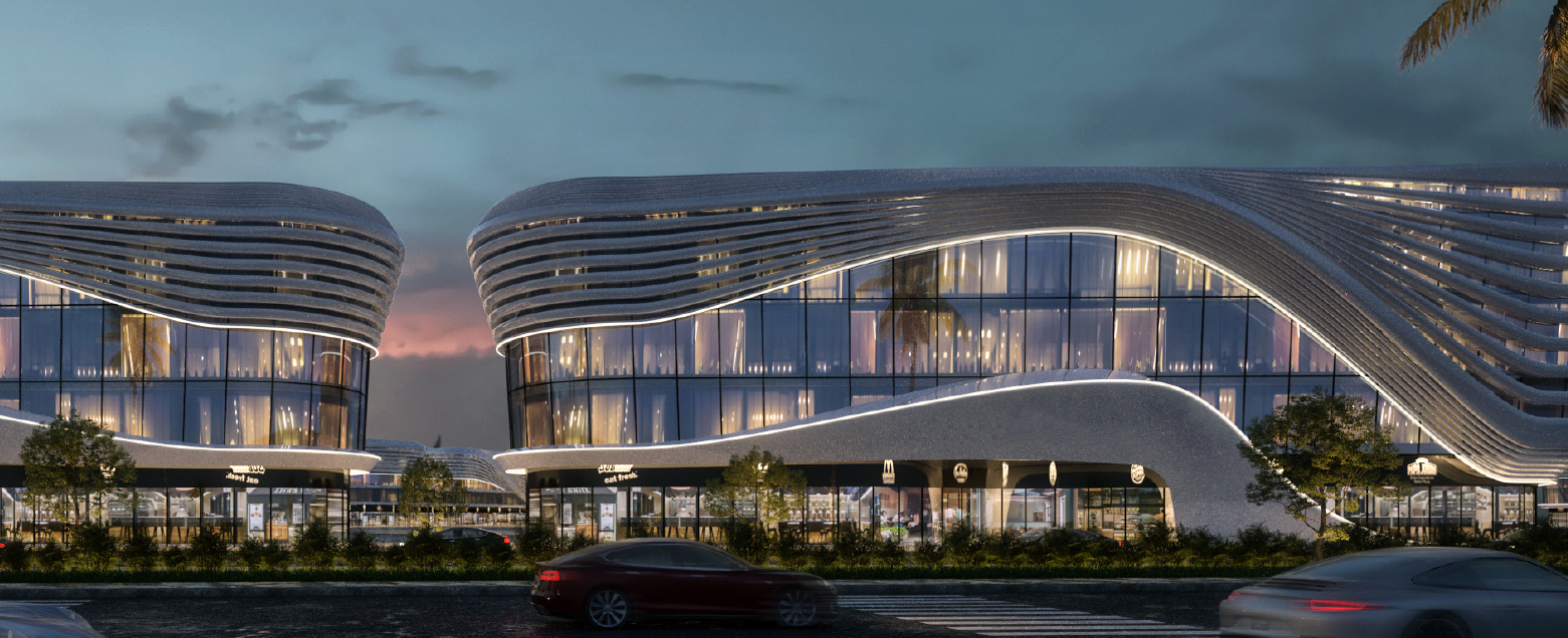 Retail at The Rift Business Park | Forsa Property Retail at The Rift Business Park | Forsa Property