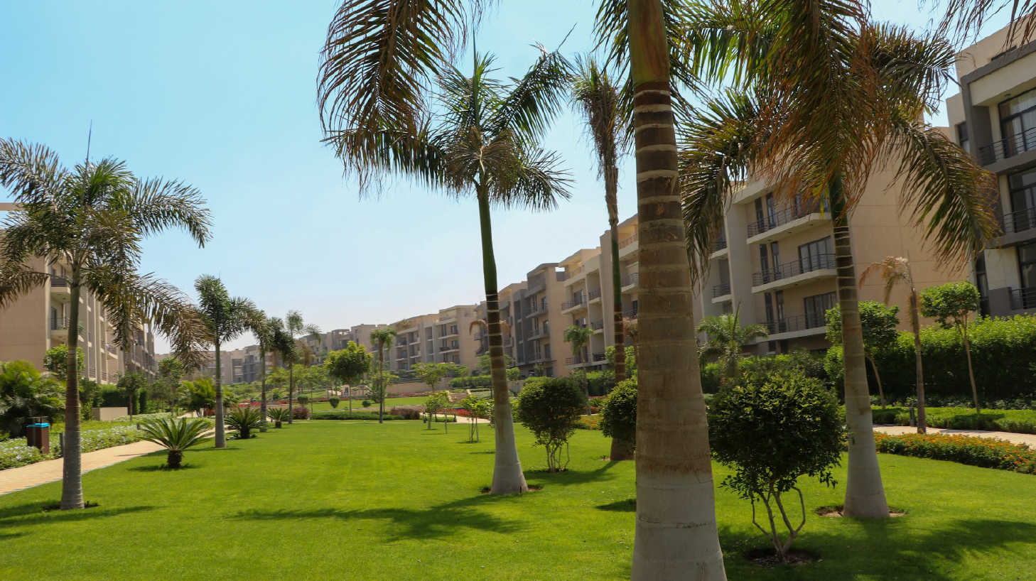 Apartment at Fifth Square Al Marasem | Forsa Property