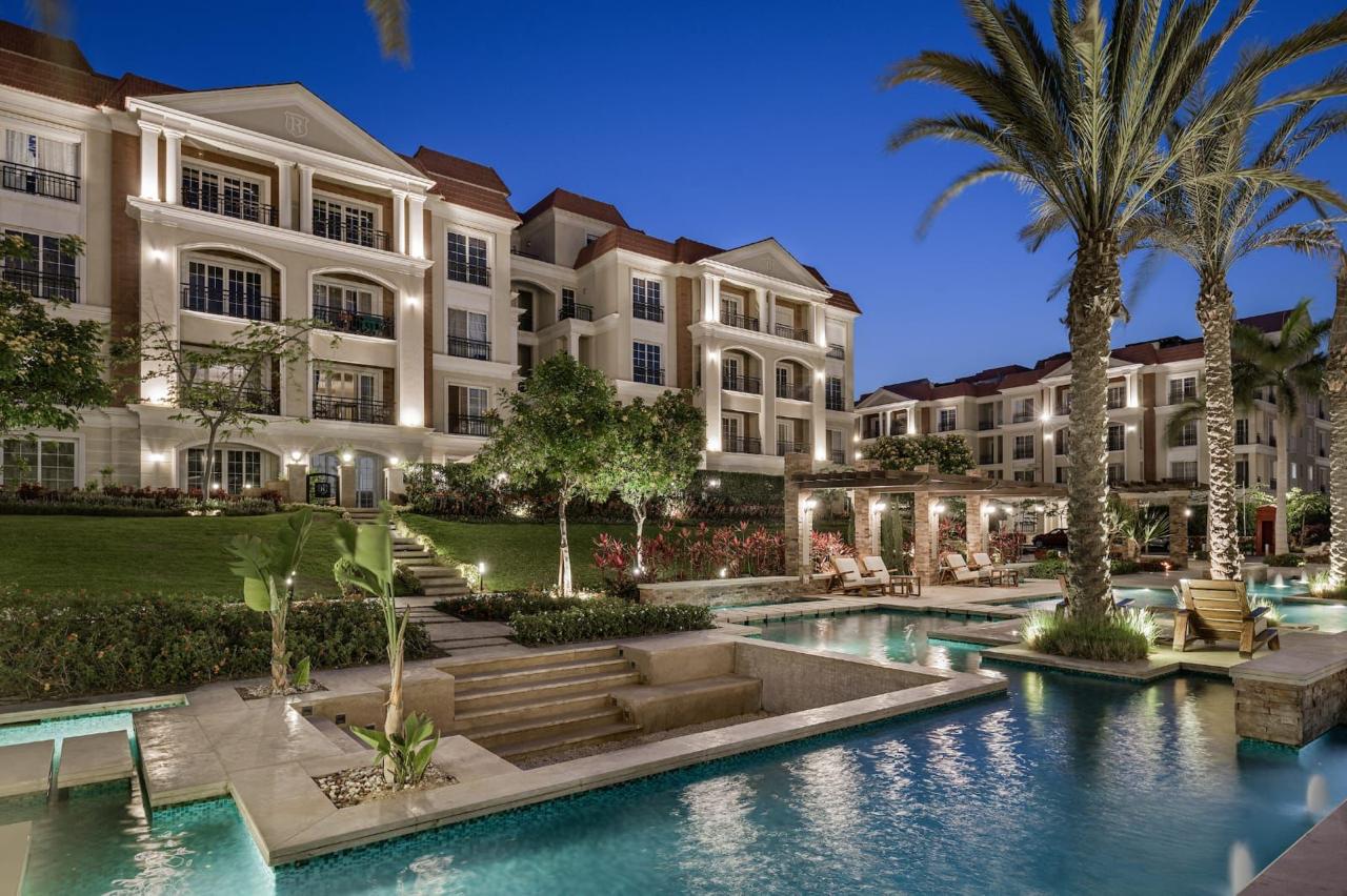 Apartment at Regent's Square | Forsa Property