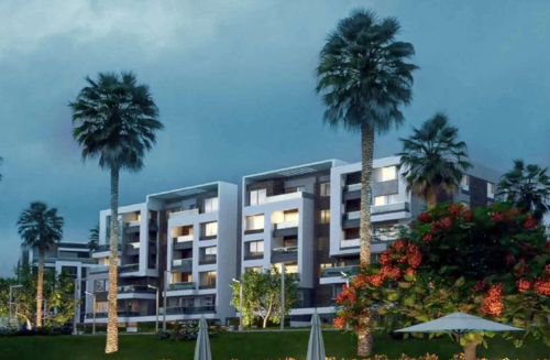 Apartment | Forsa Property