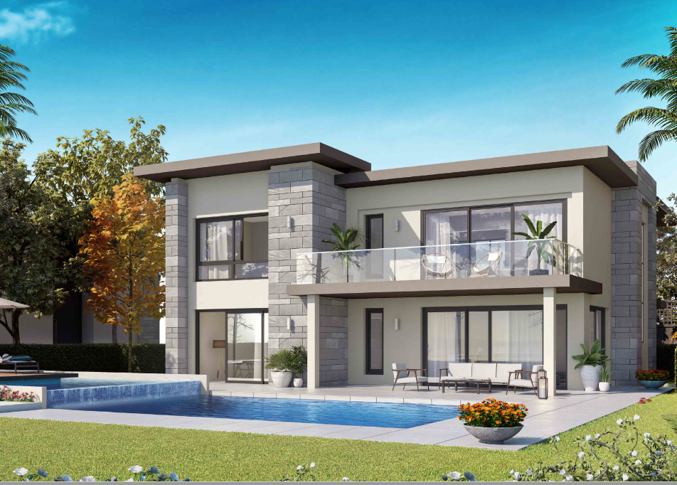 Villa at Swanlake Residences | Forsa Property
