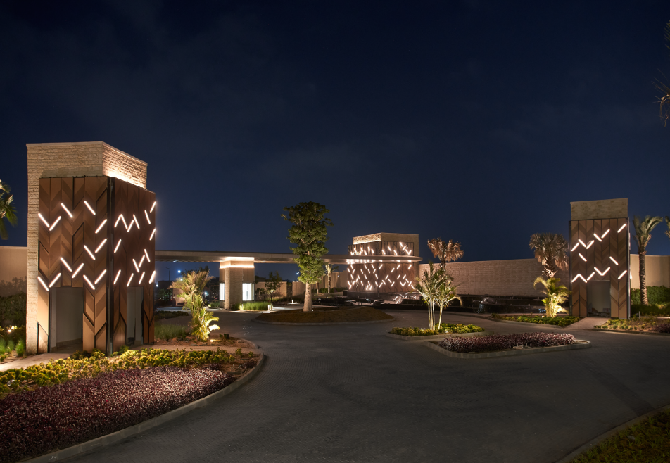 Villa at Swanlake Residences | Forsa Property